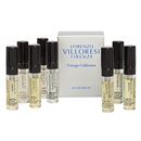 VILLORESI Vintage Discovery Set 8x2 ml